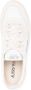 Autry Witte Medalist Leren Sneakers White - Thumbnail 12