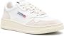 Autry Witte Medalist Low Dames Sneakers Witte Leren Medalist Sneakers White Dames - Thumbnail 2