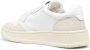 Autry Witte Medalist Low Dames Sneakers Witte Leren Medalist Sneakers White Dames - Thumbnail 3