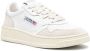 Autry Witte Medalist Low Dames Sneakers Witte Leren Medalist Sneakers White Dames - Thumbnail 5