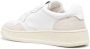 Autry Witte Medalist Low Dames Sneakers Witte Leren Medalist Sneakers White Dames - Thumbnail 6
