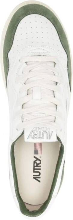 Autry Medalist Sneakers