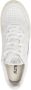 Autry Witte Medalist Sneakers Logo Patch White Dames - Thumbnail 8