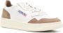 Autry Witte Medalist Sneakers met geperforeerde neus - Thumbnail 4