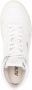 Autry Witte High-Top Sneakers Met Geperforeerde Details White - Thumbnail 4