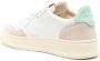 Autry Witte Medialist Sneakers Logo Patch Multicolor Dames - Thumbnail 18