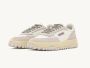 Autry Witte Mesh en Suède Sneakers Multicolor Heren - Thumbnail 2
