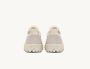 Autry Witte Mesh en Suède Sneakers Multicolor Heren - Thumbnail 3