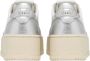 Autry Casual Sneakers voor Dagelijks Gebruik White Dames - Thumbnail 17