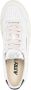 Autry Witte Platform Sneakers White Dames - Thumbnail 4