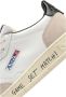 Autry Medalist Sneaker White Heren - Thumbnail 5