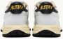 Autry Witte Reelwind Low Man Sneakers White Heren - Thumbnail 3