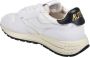 Autry Witte Reelwind Sneaker White Dames - Thumbnail 2