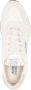 Autry Reelwind Sneakers Vintage-geïnspireerde Prestatieschoenen Beige - Thumbnail 13