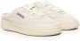 Autry Witte Sandalen met Vetersluiting White Dames - Thumbnail 2
