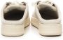 Autry Witte Sandalen met Vetersluiting White Dames - Thumbnail 3