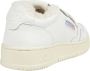 Autry Aulw sneakers Wit Dames - Thumbnail 7