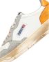 Autry Witte Sneakers Avlm Sv29 Multicolor Heren - Thumbnail 7