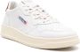 Autry Lage Man Medalist Sneakers White Heren - Thumbnail 2