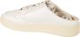 Autry International Low-Top Sneakers Medalist 01 Mules Sneakers in wit - Thumbnail 24