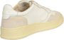 Autry Witte Sneakers Medalist Low Man White Heren - Thumbnail 11