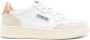 Autry Witte Sneakers Medalist Low Man White Heren - Thumbnail 4