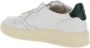 Autry Witte Sneakers Medalist Low Vrouwen White Dames - Thumbnail 3
