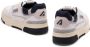 Autry Witte Sneakers met Chunky Sole White Heren - Thumbnail 2