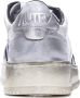 Autry Vintage lage sneakers met handgemaakte details Multicolor Heren - Thumbnail 2