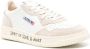 Autry Witte Sneakers Paneeldesign Ronde Neus Multicolor - Thumbnail 40