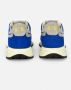 Autry Blauwe Reelwind Sneakers met Grijze en Witte Accenten Blue Heren - Thumbnail 17