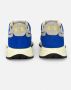 Autry Blauwe Reelwind Sneakers met Grijze en Witte Accenten Blue Heren - Thumbnail 12