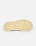 Autry Witte Sneakers met Groene Details White Dames - Thumbnail 18