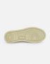 Fendi Zwarte Delfina Leren en FF Jaquard Hoge Hak Laars Black - Thumbnail 97