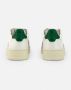 Fendi Zwarte Delfina Leren en FF Jaquard Hoge Hak Laars Black - Thumbnail 98