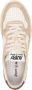 Autry Witte Sneakers met Logo Applicatie White Dames - Thumbnail 2