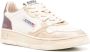 Autry Witte Sneakers met Logo Applicatie White Dames - Thumbnail 4