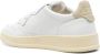 Autry Witte Leren Sneakers met Logodetails - Thumbnail 3
