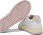 Autry Witte Sneakers met Metalen Hiel Detail - Thumbnail 2