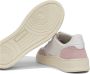 Autry Witte Sneakers met Metalen Hiel Detail - Thumbnail 2
