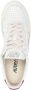 Autry Geperforeerde witte sneakers met logo detail White Dames - Thumbnail 3
