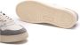 Autry Witte Sneakers met Platte Zool White Heren - Thumbnail 5