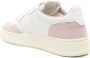 Autry Leren sneakers met suède versterkingen Multicolor Dames - Thumbnail 13