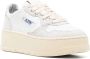 Autry Witte Sneakers met Stijlvol Ontwerp - Thumbnail 2