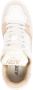 Autry Sneakers clc low in suède en nubuck natural silver Multicolor Dames - Thumbnail 2