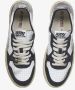 Autry Vintage lage sneakers met handgemaakte details Multicolor Heren - Thumbnail 10