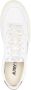 Autry Witte Sneakers met Voorsluiting White Heren - Thumbnail 2