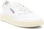 Autry Witte Sneakers met Voorsluiting White Heren - Thumbnail 4