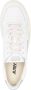 Autry Witte Sneakers met Voorsluiting White Heren - Thumbnail 2