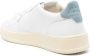 Autry Witte Sneakers met Voorsluiting White Heren - Thumbnail 4